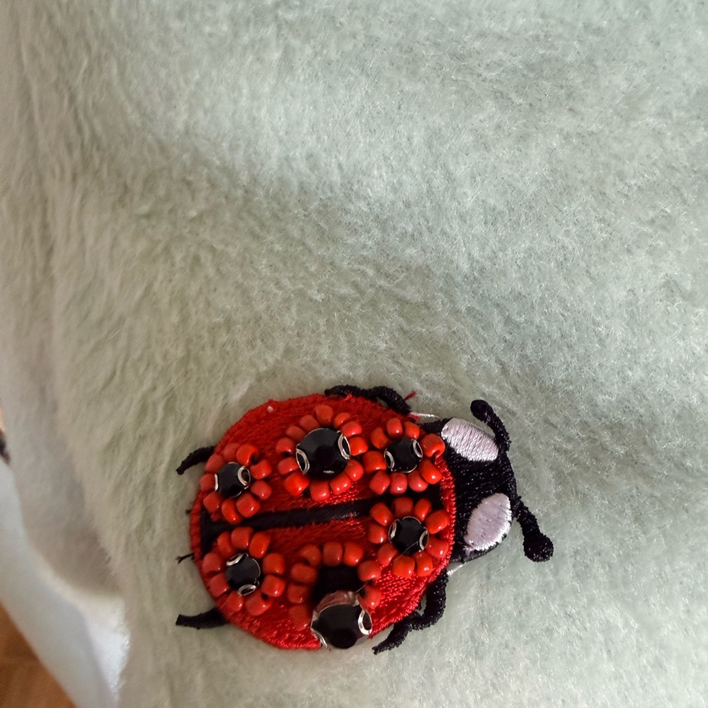 Coat - Picture 6 of 7